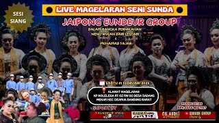 🛑LIVE JAIPONG EUNDEUR GROUP || SESI SIANG KP KOLELEGA DESA SADANG MEKAR KEC CISARUA KBB 🛑LIVE JAIPONG EUNDEUR GROUP || SESI SIANG KP KOLELEGA DESA SADANG MEKAR KEC CISARUA KBB