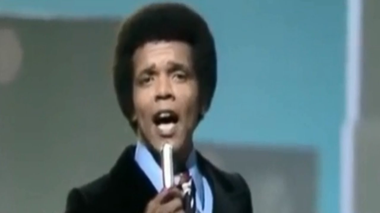 Remembering hometown singing sensation Johnny Nash
