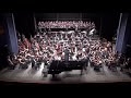 Borodin: Polovtsian Dances from Prince Igor (with chorus)