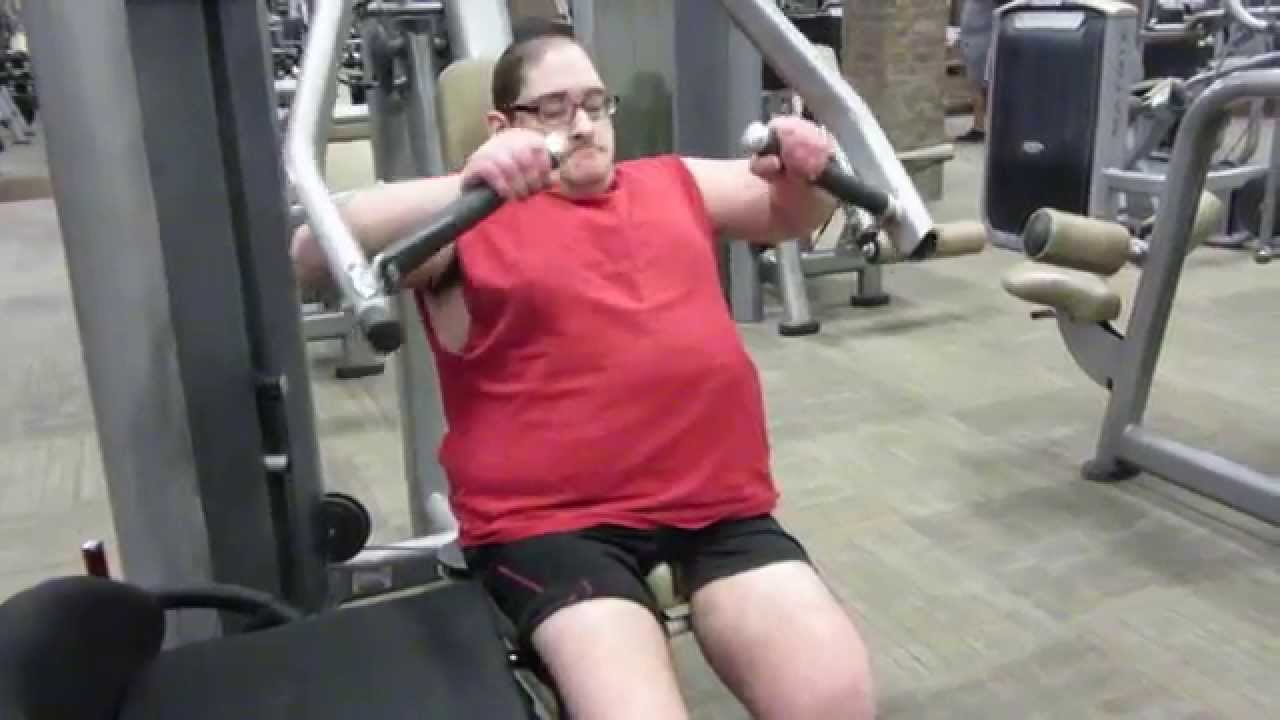 Chest Pounding YouTube