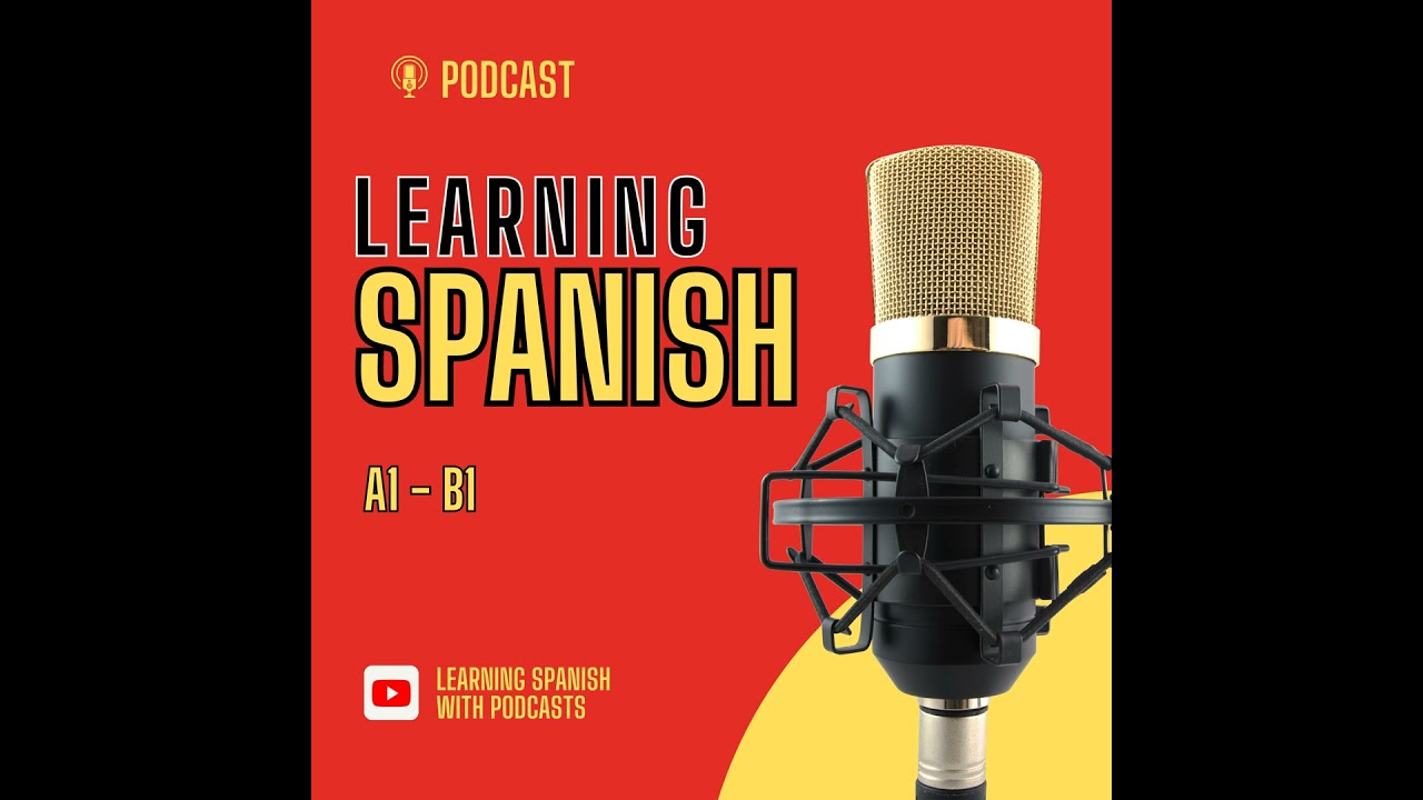 42. Dominate Spanish City Vocabulary for Travel