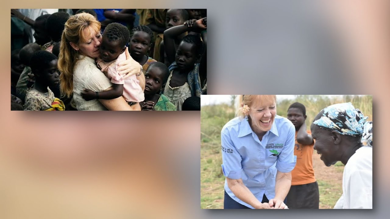 Answering the Call of God as Ugandan Missionary