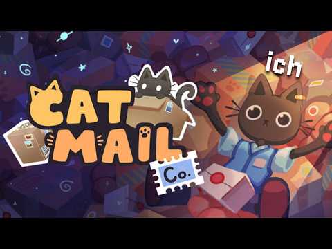 4 Cat Mail Co