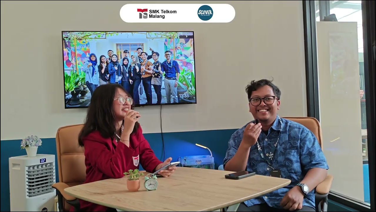 Global Competence sebagai Bekal Sukses Mengikuti Program Ausbildung