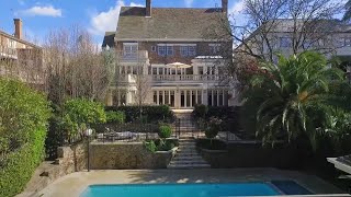 Marshall White: 244 Kooyong Road, Toorak
