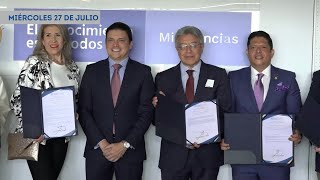 PROGRAMA CAMPUS TV # 30 - 2022