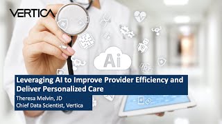 Theresa Melvin - Presentation at HIMSS22, March 16, 2022