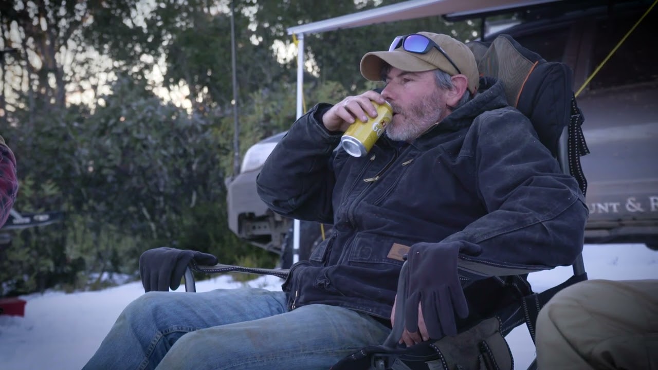 Oztent King Kokoda HotSpot Chair — Oztent USA