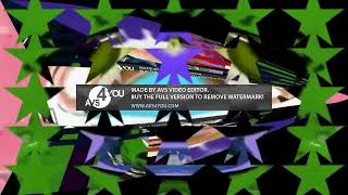 Its Back 401 - 420 Klasky Csupos G Major Collection