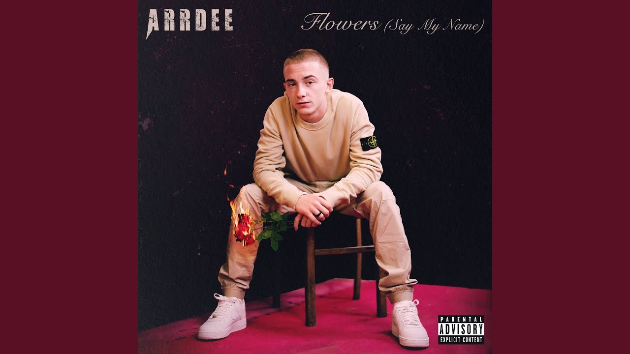 Flowers (Say My Name) YouTube