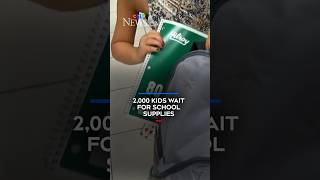 Back-to-school costs squeeze local families