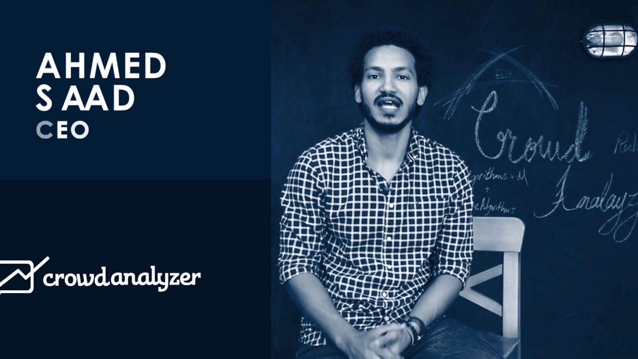 Crowd Analyzer, A Journey of Growth and Expansion