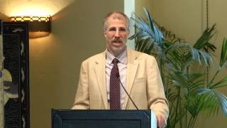 Opening Remarks and An Overview of California's Energy Future(s)