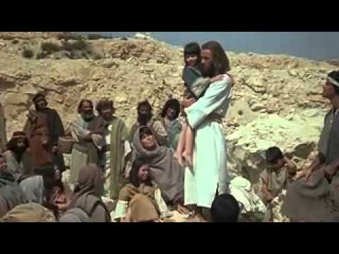 The Jesus Film Malagasy Sakalava Sakalava Analalava Language Malagasy 