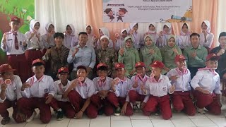 Download Lagu Langkah kecil meraih mimpi (ada yang ngelakuin gak di sekolah SD?) MP3