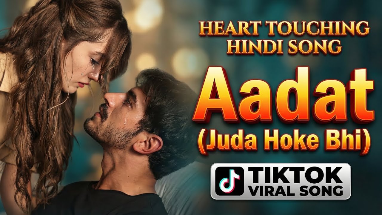 Aadat (Juda Hoke Bhi) Ai Cover Song 2026 | Atif Aslam | Kunal Khemu | Sayeed Q | Emraan Hashmi