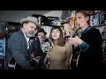 John reilly  friends npr music tiny desk concert