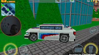 Block city wars play screenshot 5