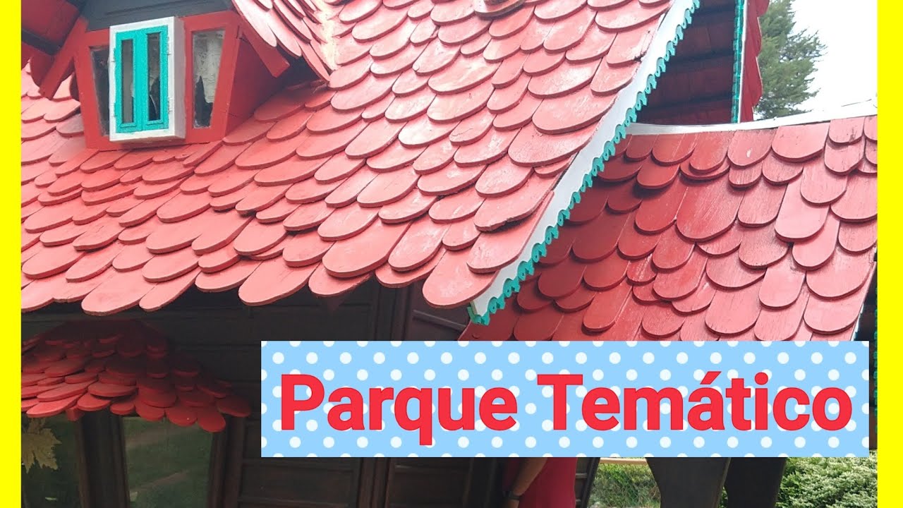 Campos do Jordão com crianças. Parque Floresta Encantada. Viagem com criança. parte 1 YouTube Campos do Jordão com crianças. Parque Floresta Encantada. Viagem com criança. parte 1 YouTube