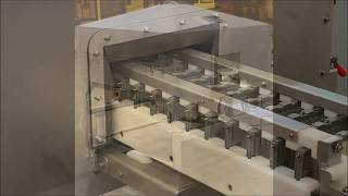 Battery Terminal Cleaning Machine by CHL Systems 441 views 4 years ago 2 minutes, 16 seconds