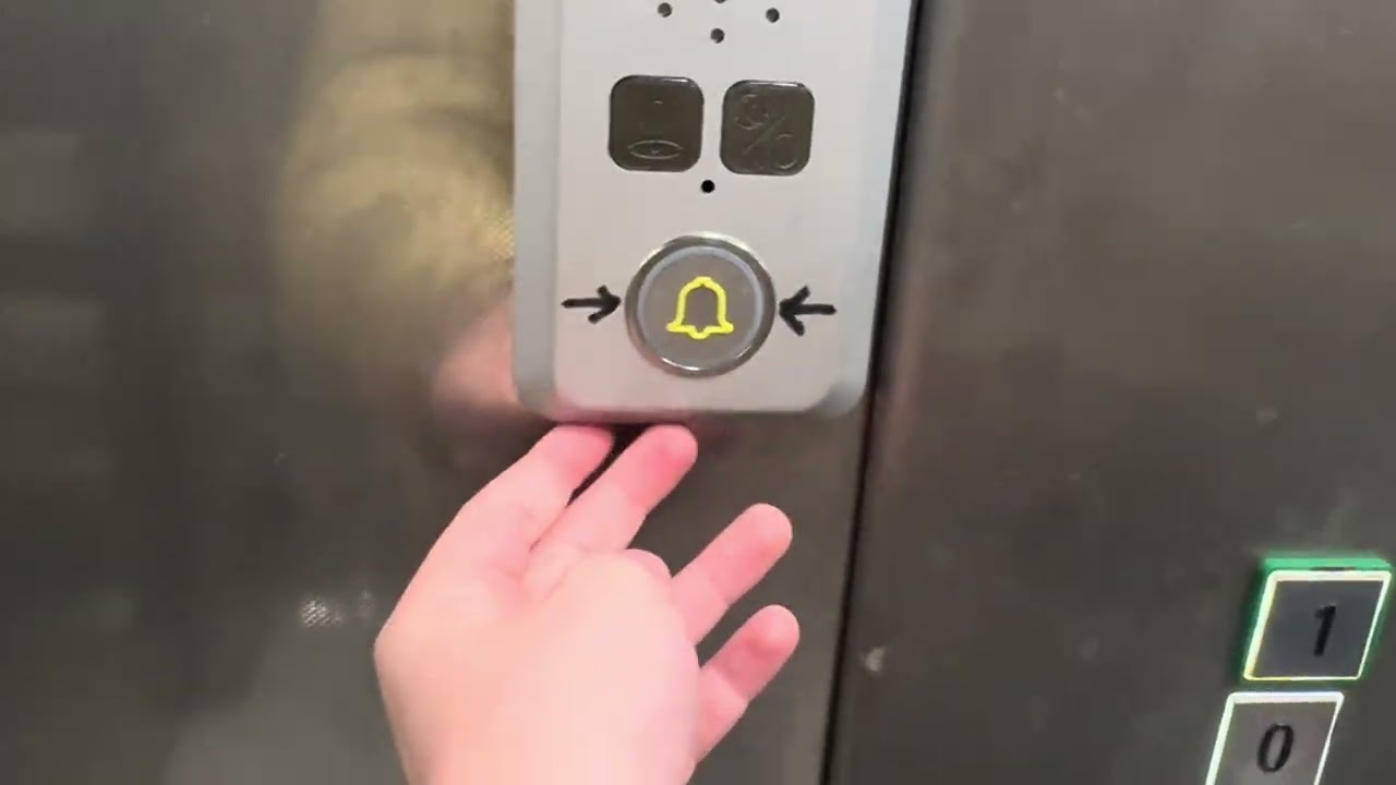 Schindler  rare Osdorp osdorp￼plein Action Netherlands 