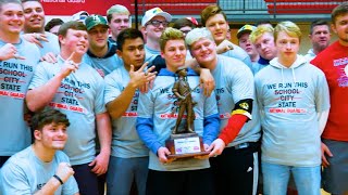 TOC Football - Webb City MO