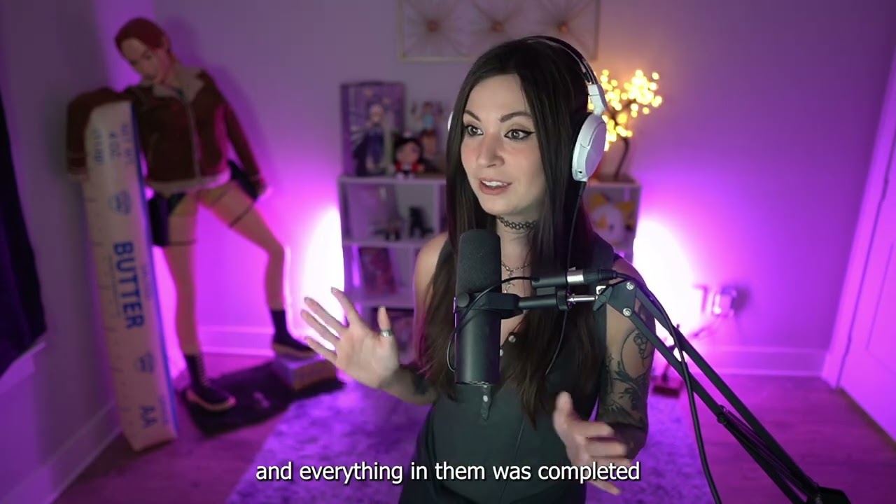 Genesis 1 & 2 NLT - Bible Time with Melonie Mac