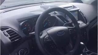 2017 Ford Escape New Cars Sarcoxie MO