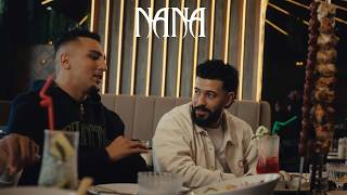 Morad Dystinct - Nana Prod. Ml
