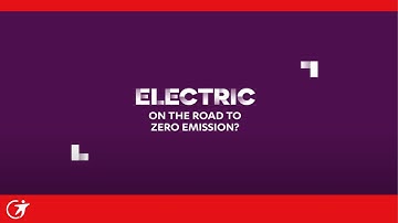 Electric, on the road to zero emission? | Transdev