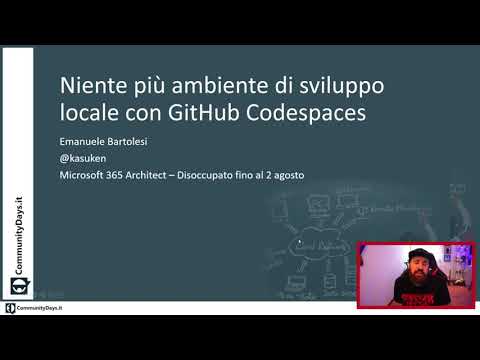 Video: Come faccio a far funzionare https nel mio ambiente di sviluppo locale?