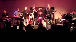 David Malachowski Friends - Jump Up Live