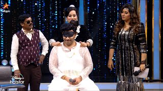 BB Jodigal 2-Vijay tv Show