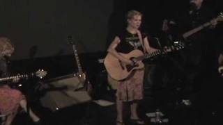 Kristin Hersh &amp; Tanya Donelly Live &quot;red shoes&quot; 10/6/07 [3 of 9]