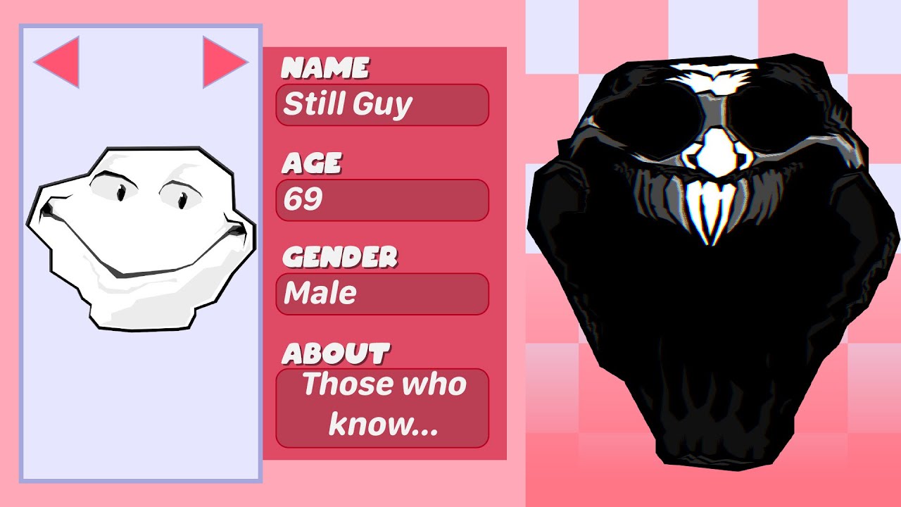 Incredibox PLATE - NEW UPDATE (GALLERY) | ALL Characters Description!