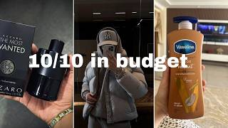 10/10 Winter Essentials Every Indian Guy Must Have !