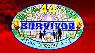 Survivor Season 44 BREAKDOWN