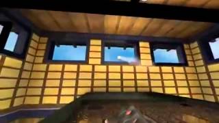 Fragged By RazorX   by ZeRoQL   Quake 3 Arena   30fps