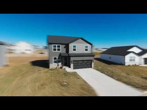 479 Summit Drive, Willard, MO home video tour