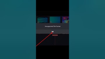 Unsupported File Format Kinemaster kese thik kare 👈 #viral  (@rahulbauri204 )