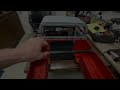 "The Body" Monster Truck Build Part 13