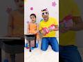 Kids learn and sing ABC with Jaz  @NuNuTVNurseryRhymes #kidsshorts #kidsvideo #kidssongs #abcsong