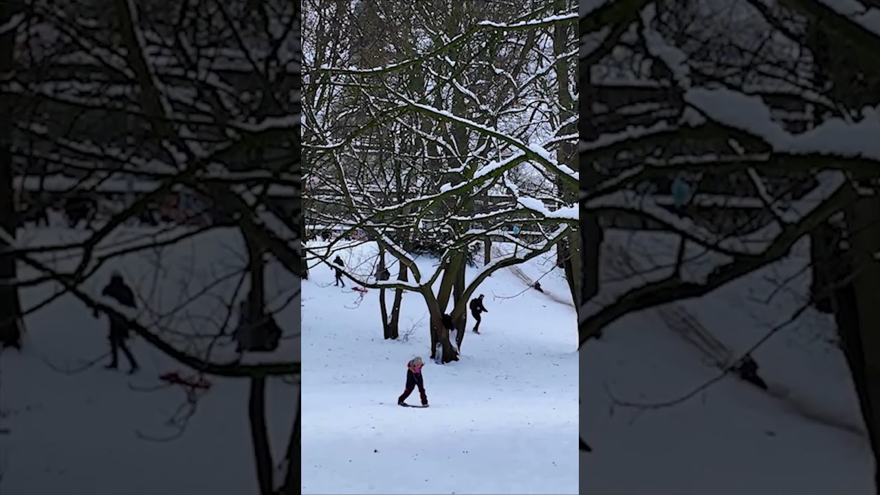 Winterwunderland Hamburg 6