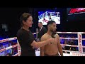 KO'd With The First Punch | Jousef Moujahid VS Nawid Tahoeni | Full Fight