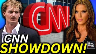 CNN IMPLODES! Guest TRIGGERS Entire Panel with Daniel Penny FACT CHECK