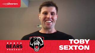 Download Lagu Toby Sexton: Point to Prove Download Lagu Toby Sexton: Point to Prove