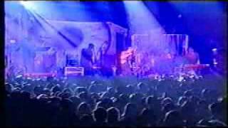 Project Pitchfork Live At Wave Gotik Treffen 1999