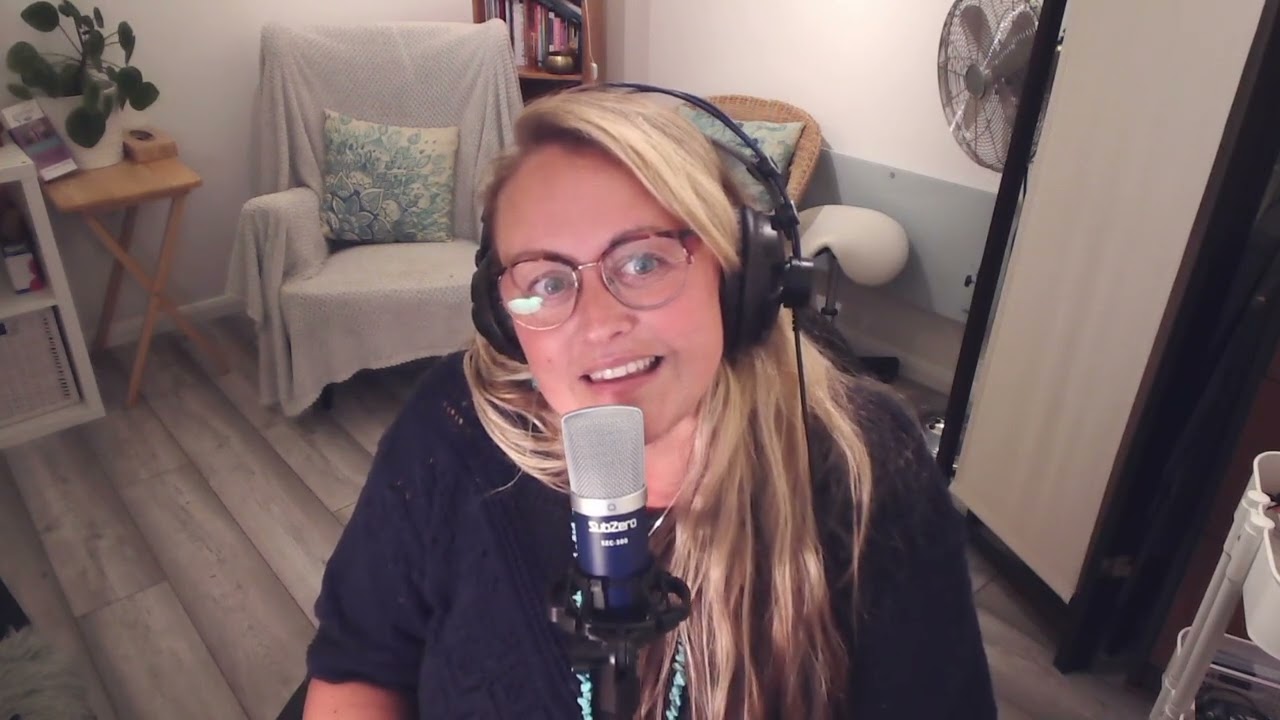 Podcast Episode 1 - Learning A Song