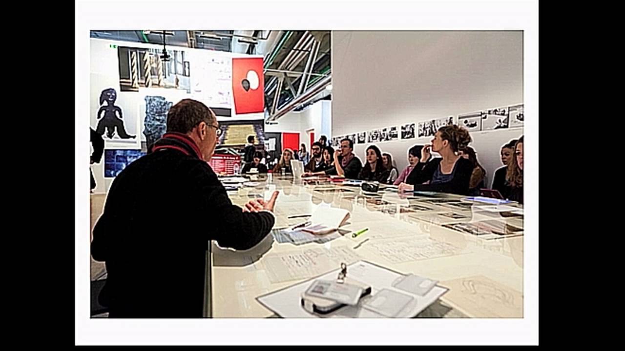 4 La recherche au Musée national d'art moderne