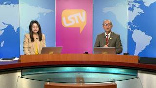 Thời Sự Thế Giới LSTV FULL (06-04-2026) với Thảo Yên và Hoàng Trọng Thụy